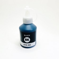 Brother Refill Ink - CBT6000  BK Brother Refill Ink - CBT6000  BK
